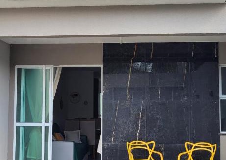 Pacheco House | Recanto da Frida