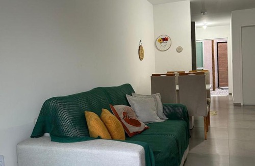 Pacheco House | Recanto da Frida