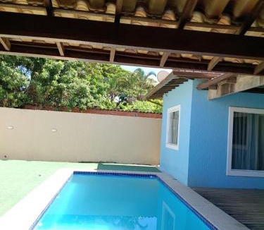 Rasa Resort | Recanto da gell