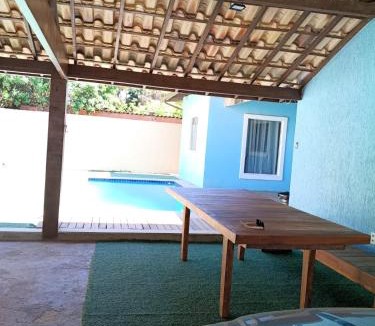 Rasa Resort | Recanto da gell