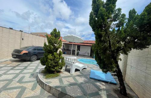 Terra Dura House | Recanto da Lara
