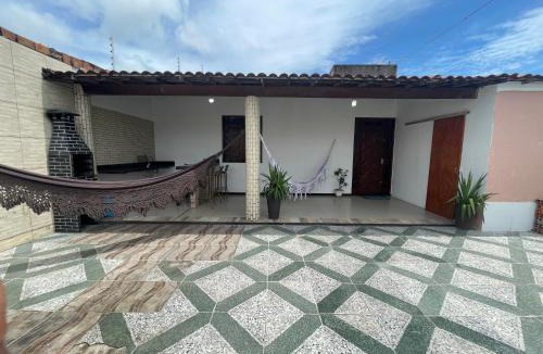 Terra Dura House | Recanto da Lara