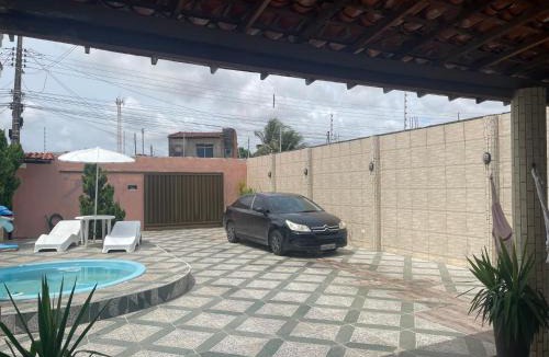 Terra Dura House | Recanto da Lara