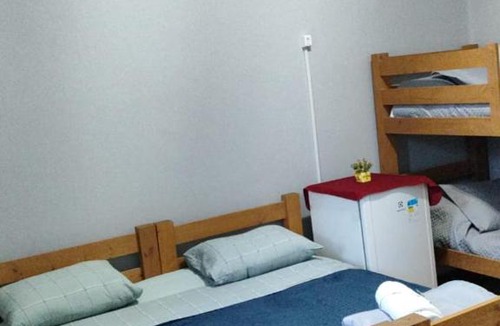 Aguas da Prata Bed & Breakfast | Recanto da Matriz - Águas da Prata
