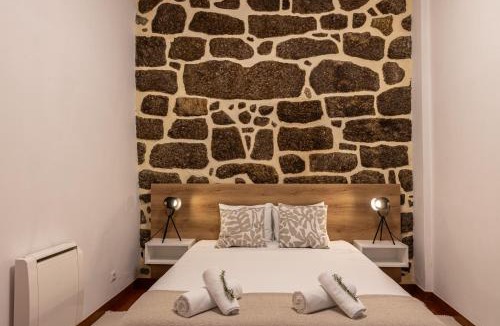Lapa dos Dinheiros House | Recanto da Neta