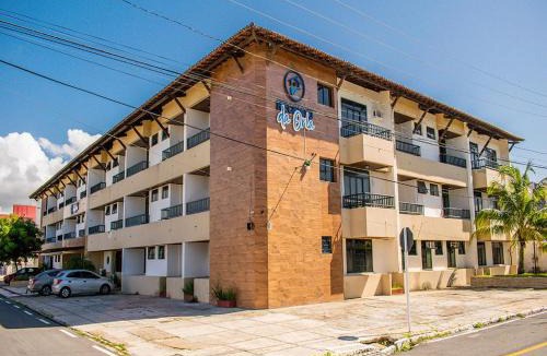 Atalaia Hotel | Recanto da Orla