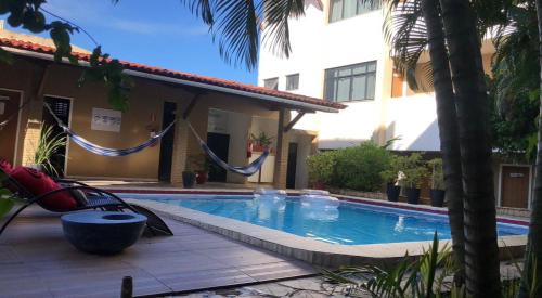 Atalaia Hotel | Recanto da Orla