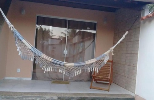 Una Hotel | recanto da paz