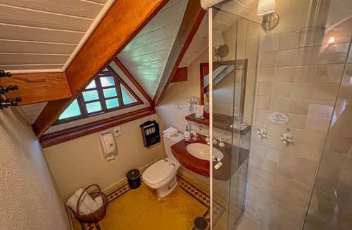 Maracana House | Recanto Da Paz Hotel Atibaia - Pet Friendly