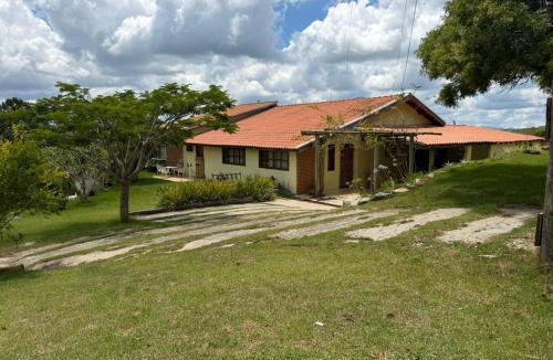 Guapiara Apartment | Recanto da Pedra