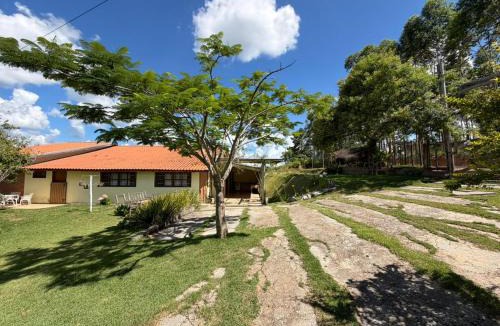 Guapiara Apartment | Recanto da Pedra