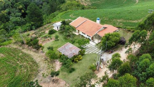 Guapiara Apartment | Recanto da Pedra
