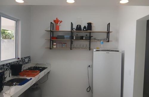 Centro House | Recanto da Praia