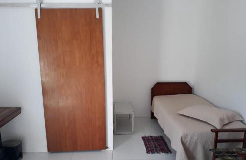 Pontal do Sul House | Recanto da Preguiça - Suites