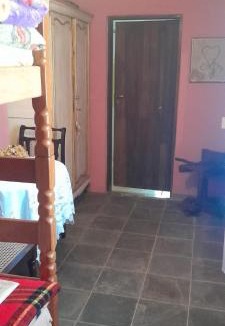 Itamonte Hostel | Recanto da Serra e campig