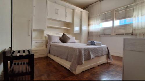 Lambari Apartment | Recanto da Serra Imperial
