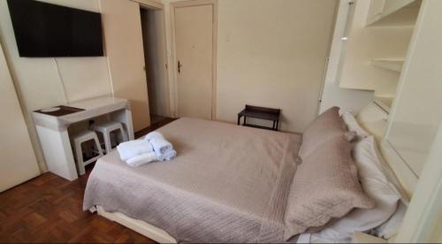 Lambari Apartment | Recanto da Serra Imperial