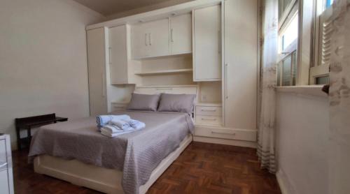 Lambari Apartment | Recanto da Serra Imperial