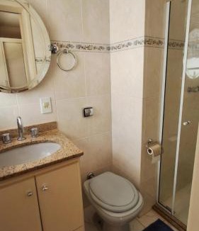 Lambari Apartment | Recanto da Serra Imperial