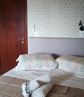 Daniela House | Recanto da Sol