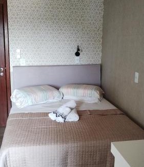 Daniela House | Recanto da Sol