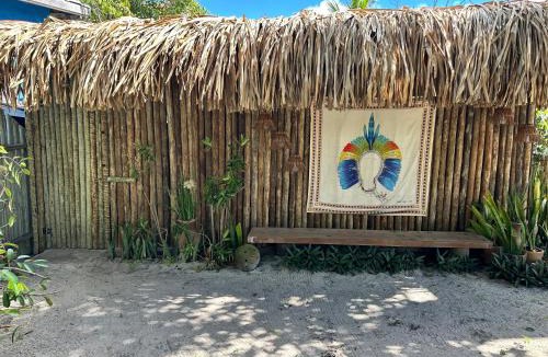 Corumbau House | Recanto da Sossô