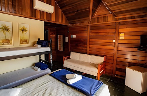 Eldorado Hotel | Recanto das Águas