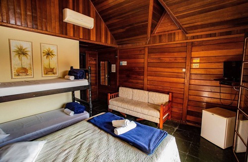 Eldorado Hotel | Recanto das Águas