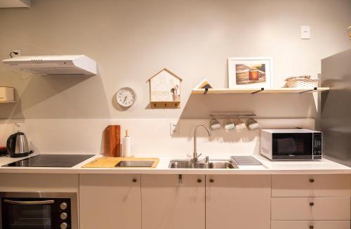 Centro Apartment | Recanto das Lavandas