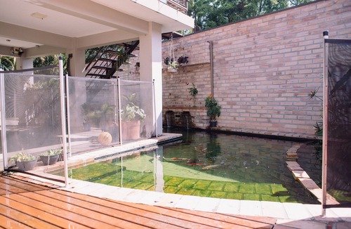 Itapira Ski Chalet | Recanto das Videiras