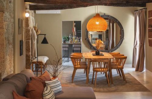 Amarante House | Recanto de Passos - Amarante
