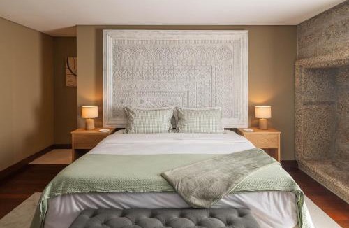 Amarante House | Recanto de Passos - Amarante
