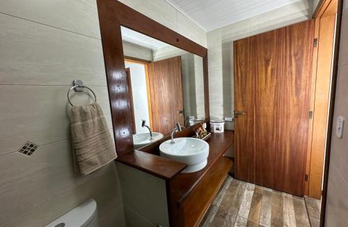 Fracalanza House | Recanto do Aconchego