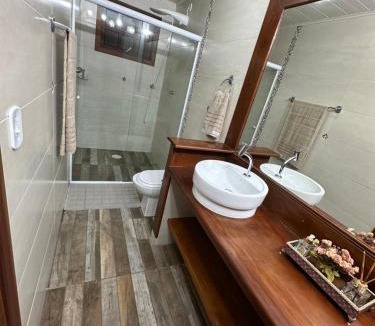 Fracalanza House | Recanto do Aconchego