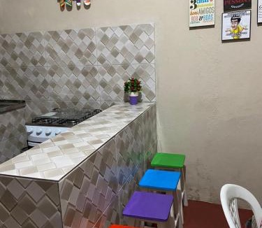 Mundau House | RECANTO DO BETERRABA