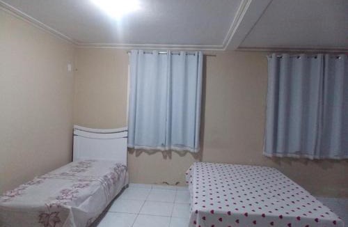 Piranhas House | RECANTO DO LUAR