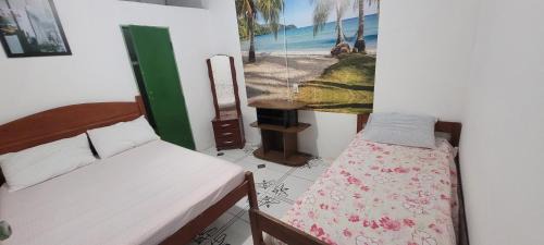 Conde Hotel | Recanto do Mar