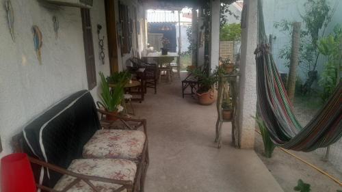 Barra Nova House | Recanto do mar