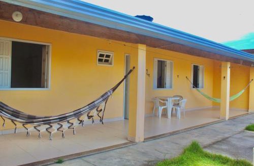 Mucuri House | Recanto do Rey