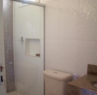 Mucuri House | Recanto do Rey