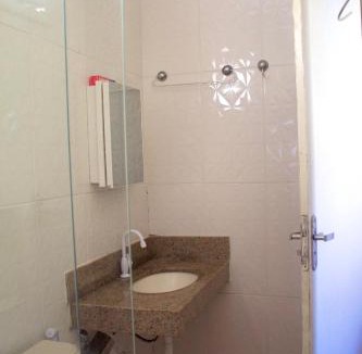 Mucuri House | Recanto do Rey