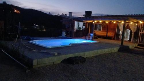 Imarui House | Recanto do sol