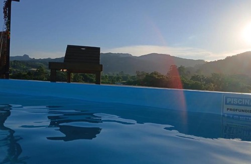 Imarui House | Recanto do SOL