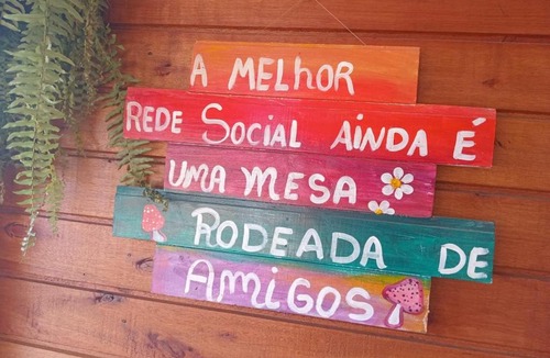 Imarui House | Recanto do SOL