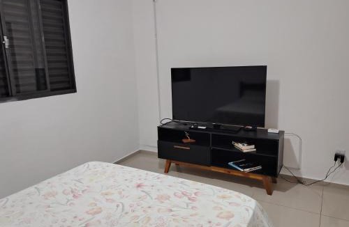 Itapira House | Recanto do Tião