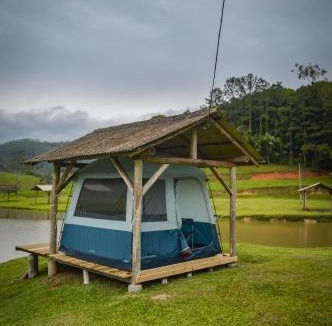 Pomerode Other | Recanto do Vale Glamping