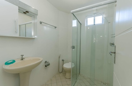 Centro House | Recanto Dom Arthur
