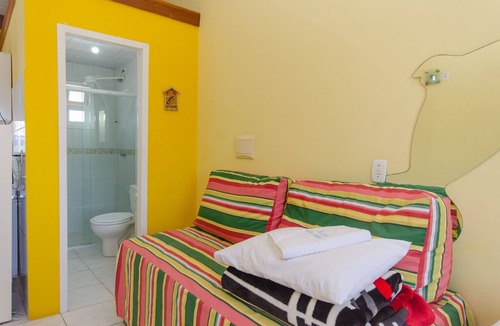 Centro House | Recanto Dom Arthur