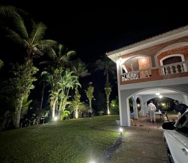Peruibe House | Recanto Dom José
