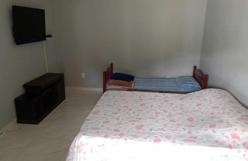 Monte Alegre do Sul Hostel | Recanto dos Mineiros